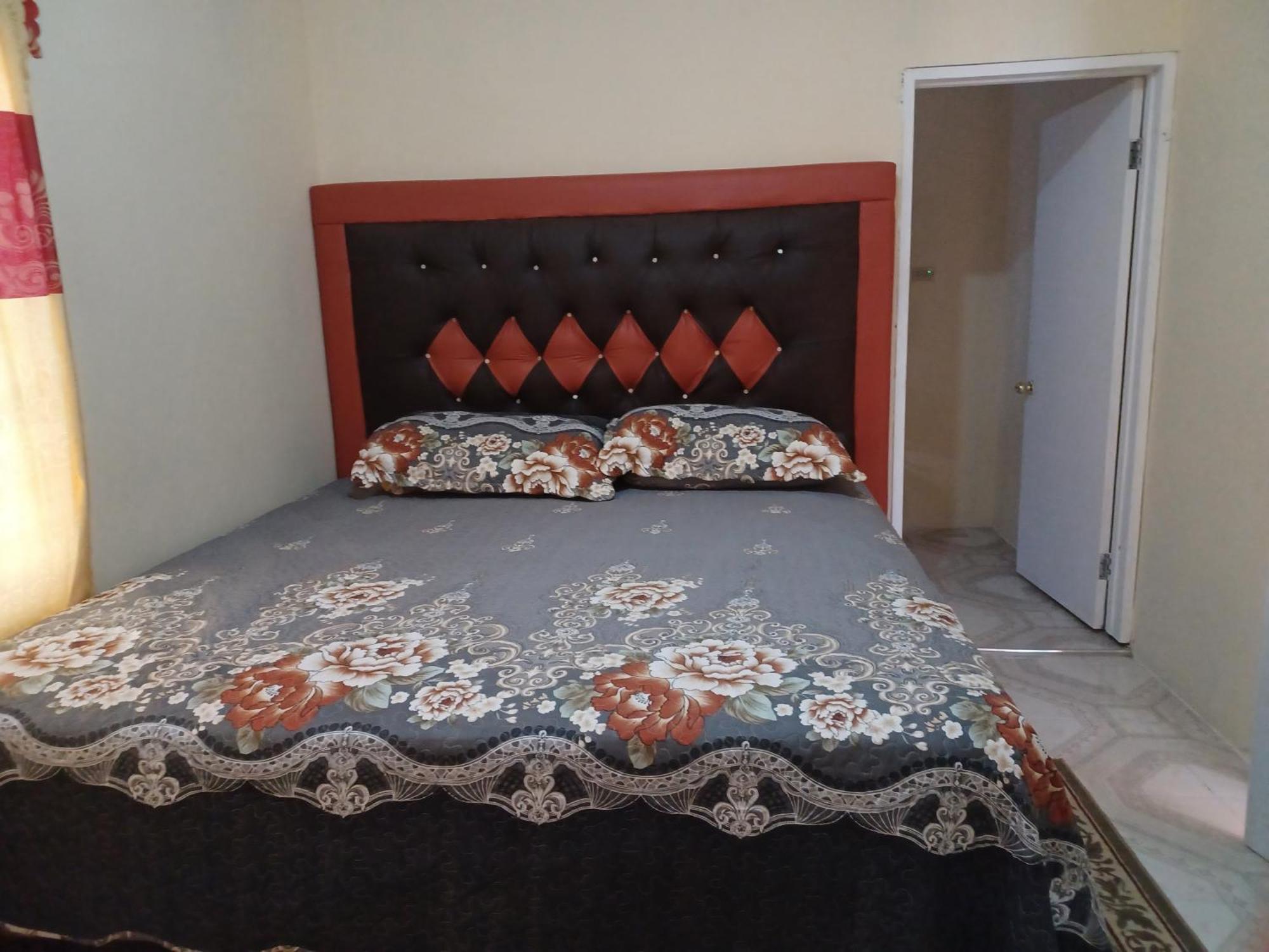 1 Bdrm1 1 Bath Apartment Old Harbour ภายนอก รูปภาพ